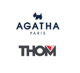 Renaissance Luxury Group sells its stake in Agatha to THOM Group